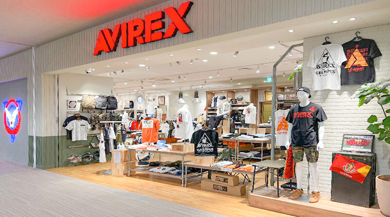 Avirex usa cheap shop